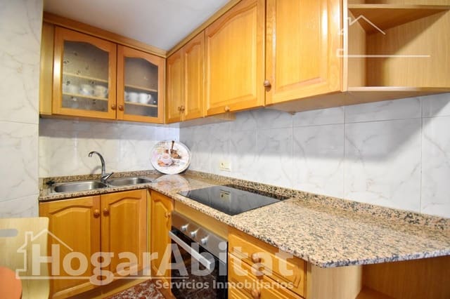 3 quarto Apartamento para venda em Gandia com garagem - 150 000 € (Ref: 9881975)