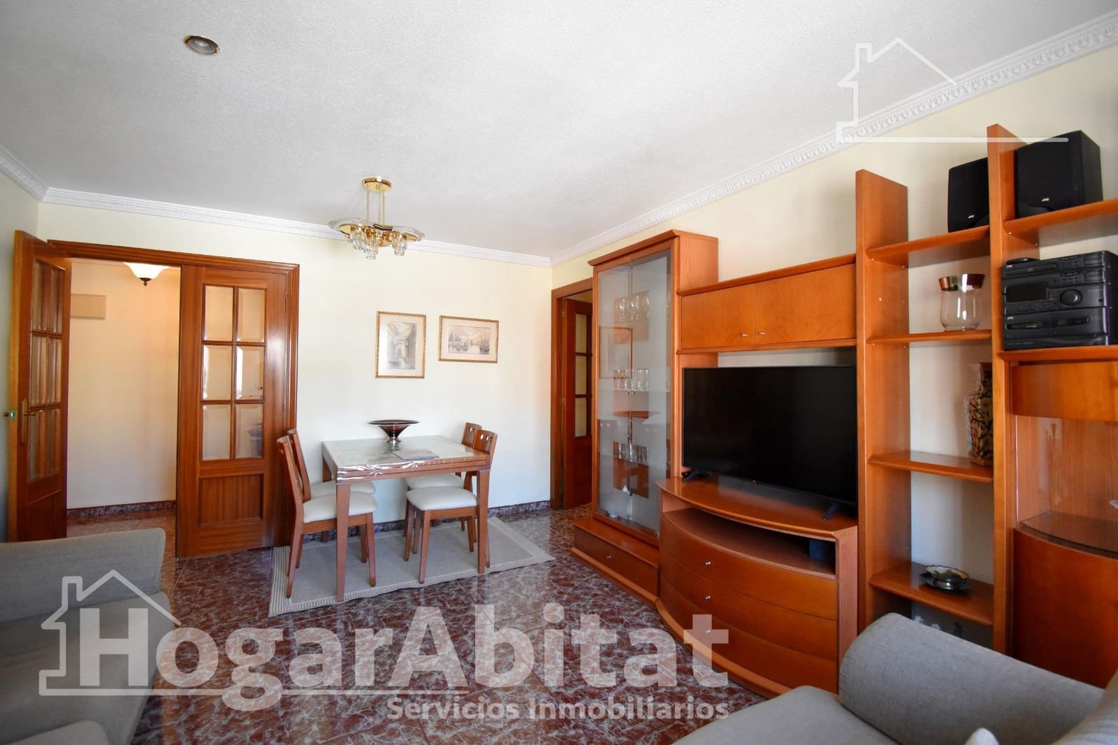 3 quarto Apartamento para venda em Gandia com garagem - 150 000 € (Ref: 9881975)