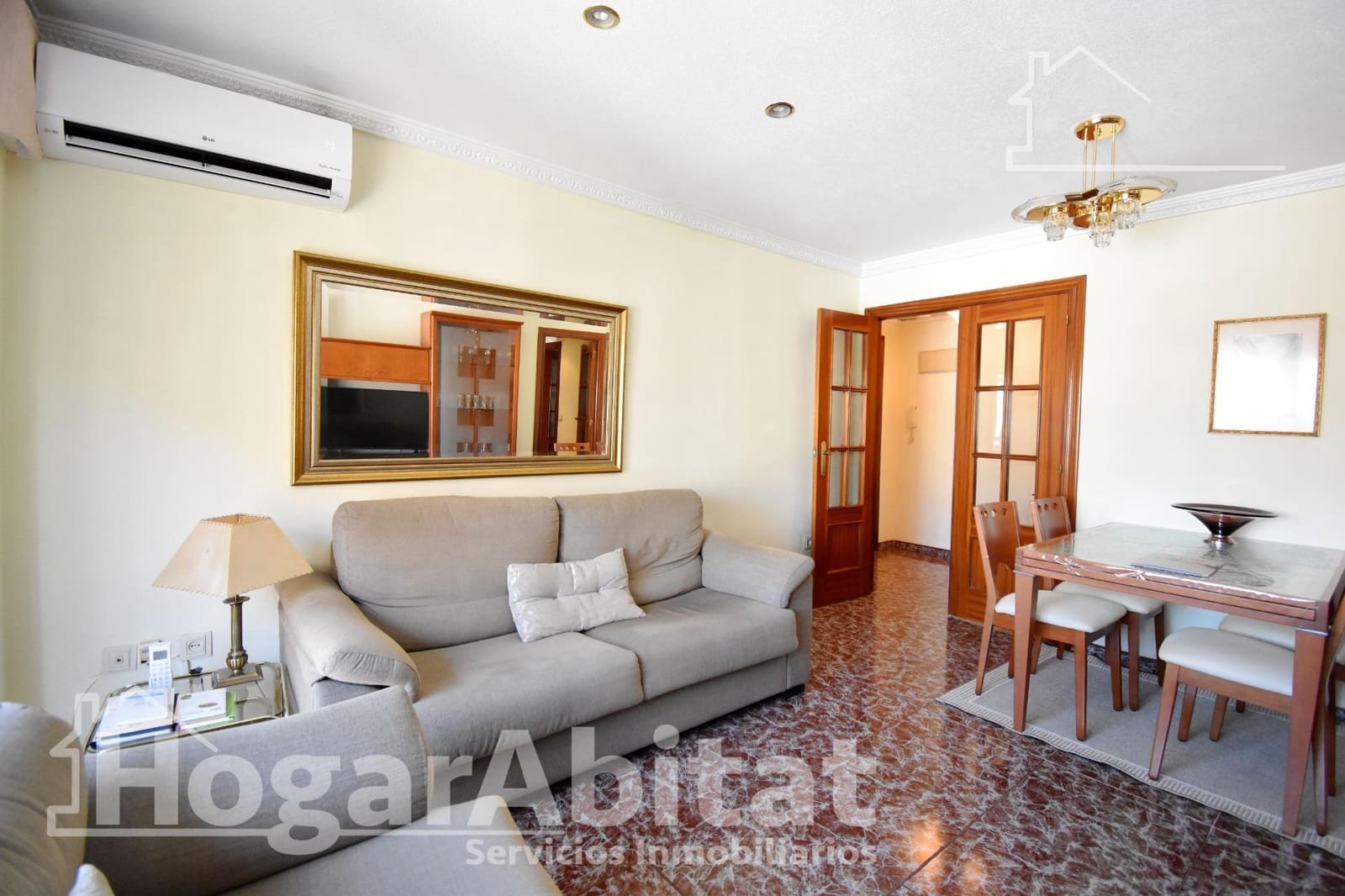 3 quarto Apartamento para venda em Gandia com garagem - 150 000 € (Ref: 9881975)