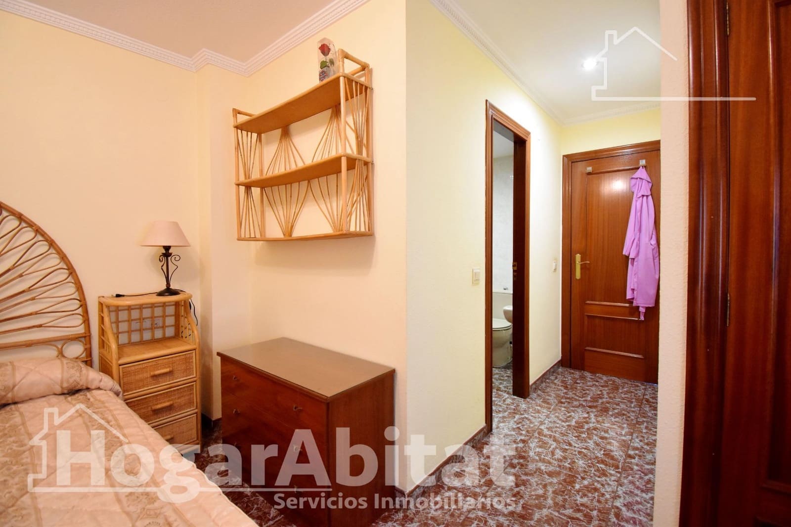 3 quarto Apartamento para venda em Gandia com garagem - 150 000 € (Ref: 9881975)