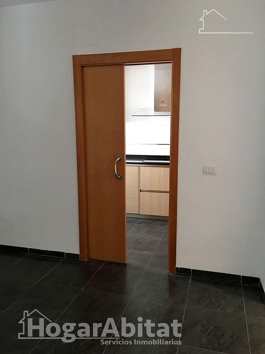 2 chambre Appartement à vendre à Les Alqueries / Alquerias del Nino Perdido - 95 000 € (Ref: 9881978)