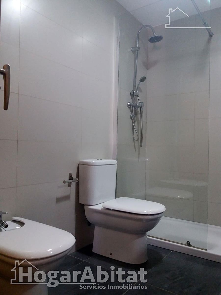 2 chambre Appartement à vendre à Les Alqueries / Alquerias del Nino Perdido - 95 000 € (Ref: 9881978)