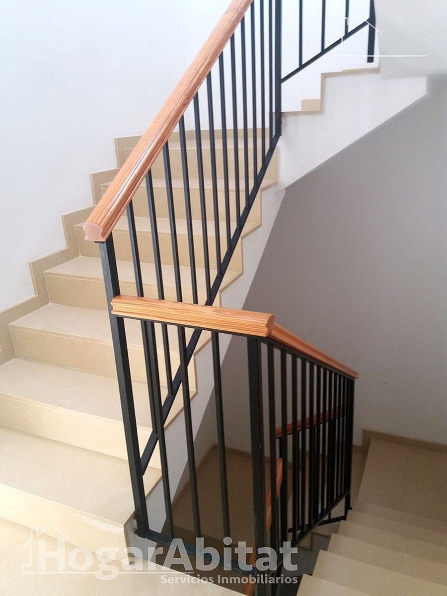 2 chambre Appartement à vendre à Les Alqueries / Alquerias del Nino Perdido - 95 000 € (Ref: 9881978)