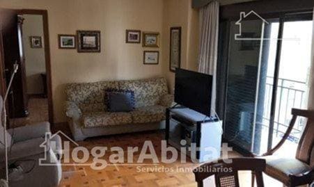 3 chambre Appartement à vendre à Valence ville avec garage - 350 000 € (Ref: 9881979)