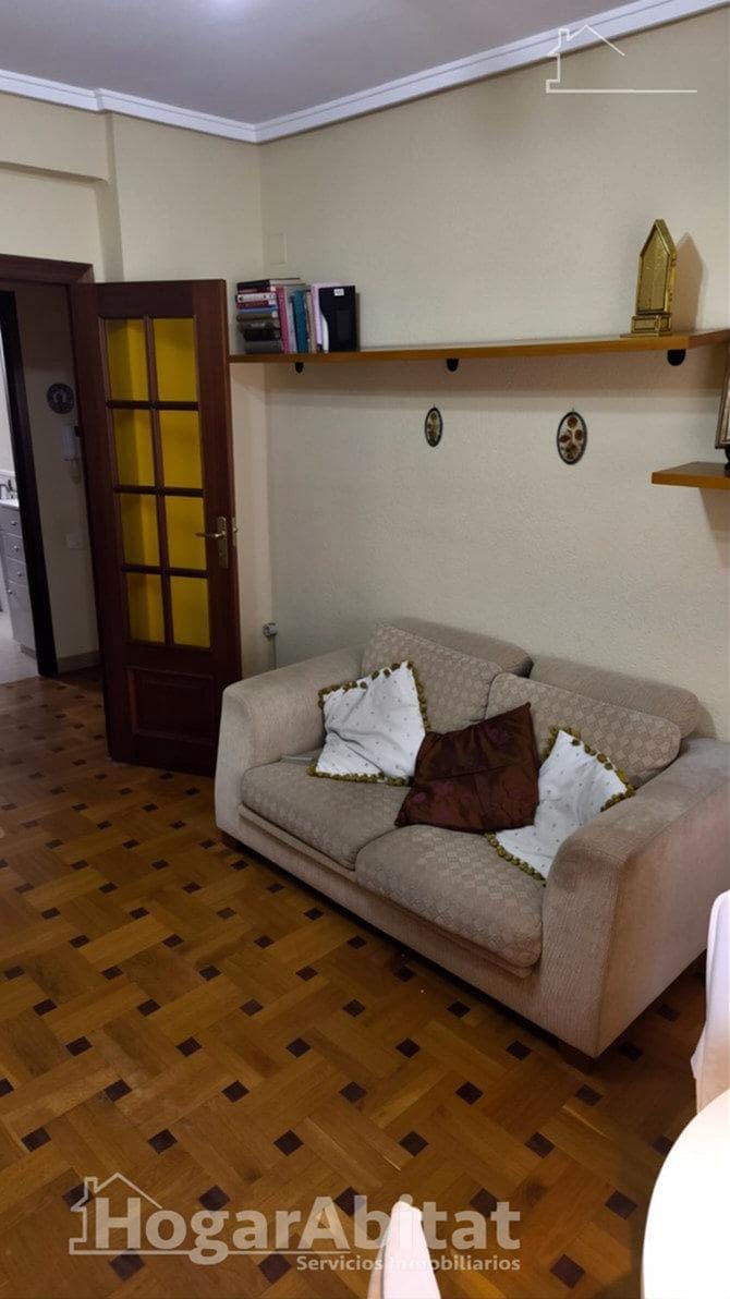 3 chambre Appartement à vendre à Valence ville avec garage - 350 000 € (Ref: 9881979)