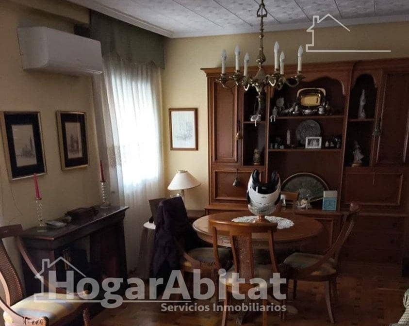 3 chambre Appartement à vendre à Valence ville avec garage - 350 000 € (Ref: 9881979)
