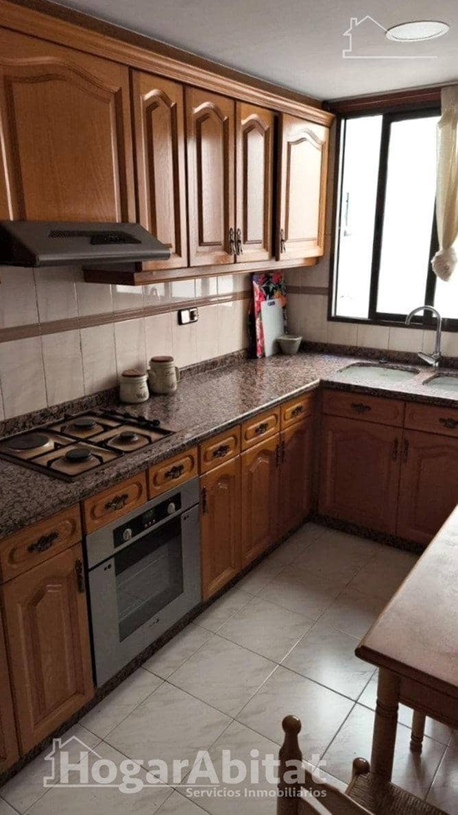 3 chambre Appartement à vendre à Valence ville avec garage - 350 000 € (Ref: 9881979)