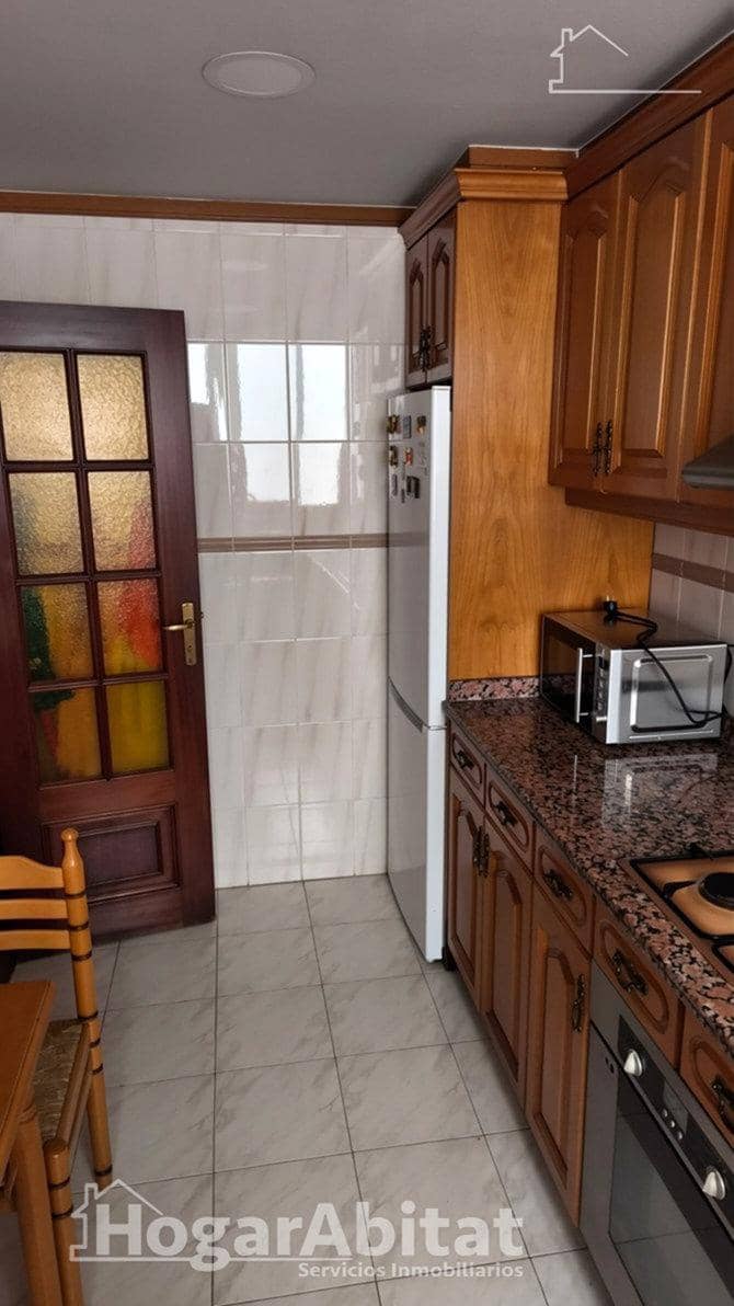 3 chambre Appartement à vendre à Valence ville avec garage - 350 000 € (Ref: 9881979)