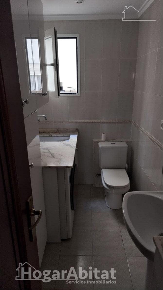 3 chambre Appartement à vendre à Valence ville avec garage - 350 000 € (Ref: 9881979)