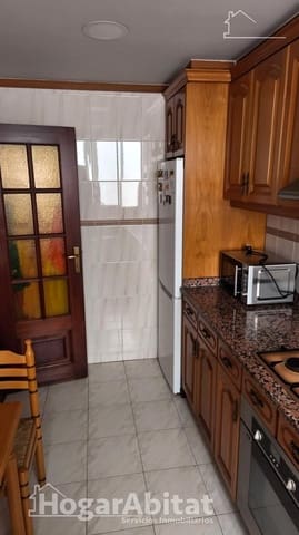 3 chambre Appartement à vendre à Mont-Olivet, Valence ville avec garage - 350 000 € (Ref: 9881979)