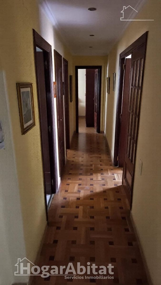3 chambre Appartement à vendre à Valence ville avec garage - 350 000 € (Ref: 9881979)