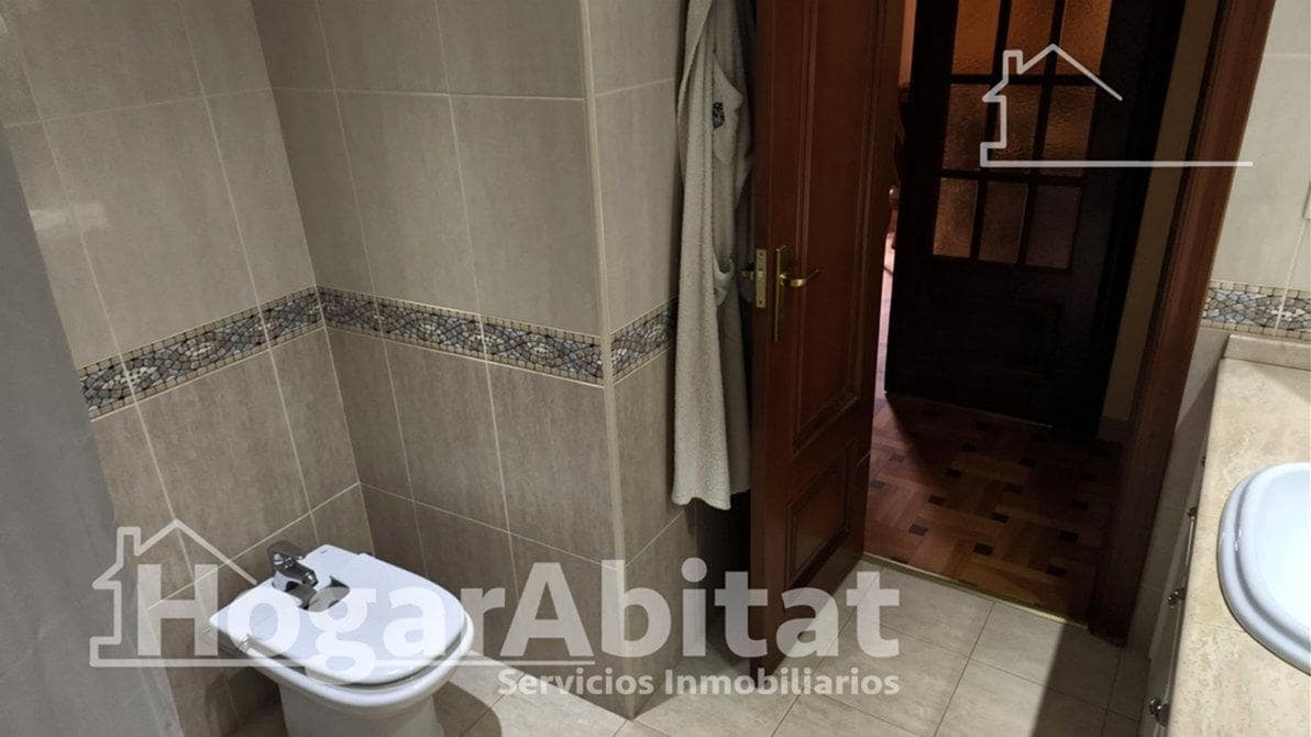 3 chambre Appartement à vendre à Valence ville avec garage - 350 000 € (Ref: 9881979)