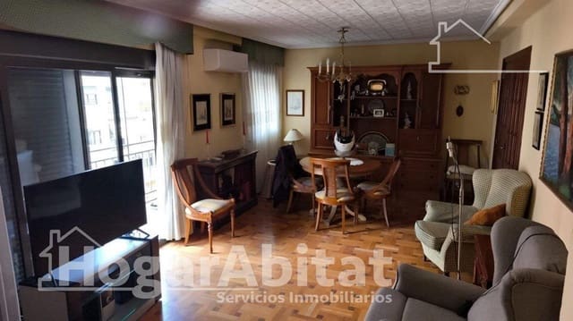 3 chambre Appartement à vendre à Mont-Olivet, Valence ville avec garage - 350 000 € (Ref: 9881979)