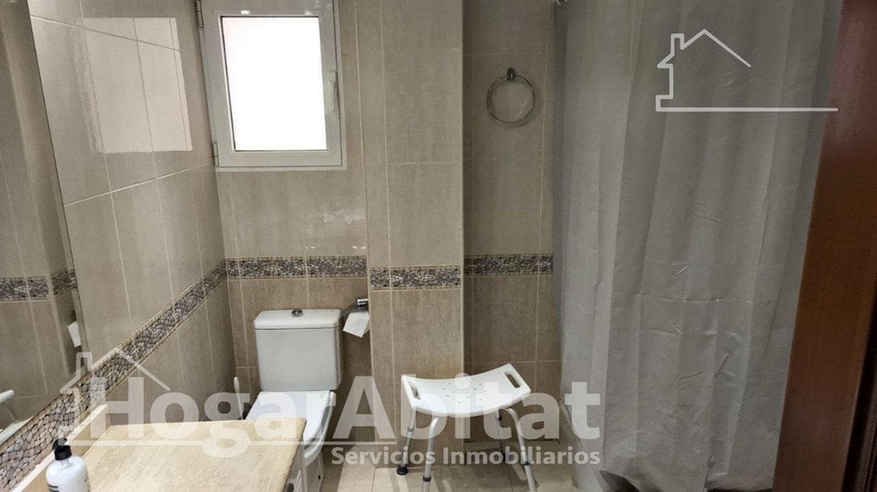 3 chambre Appartement à vendre à Valence ville avec garage - 350 000 € (Ref: 9881979)