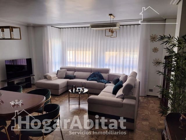 3 soverom Leilighet til salgs i Burriana / Borriana - € 190 000 (Ref: 9881980)