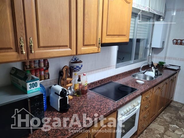 3 soverom Leilighet til salgs i Burriana / Borriana - € 190 000 (Ref: 9881980)