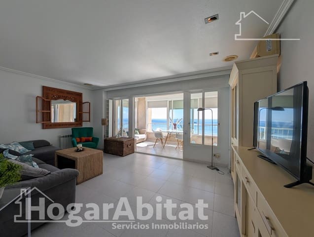3 camera da letto Appartamento in vendita in Arenales del Sol, Elche / Elx con piscina - 399.000 € (Rif: 9881981)