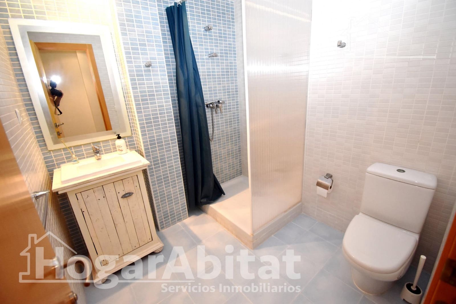 3 bedroom Flat for sale in Massanassa with garage - € 325,000 (Ref: 9881983)