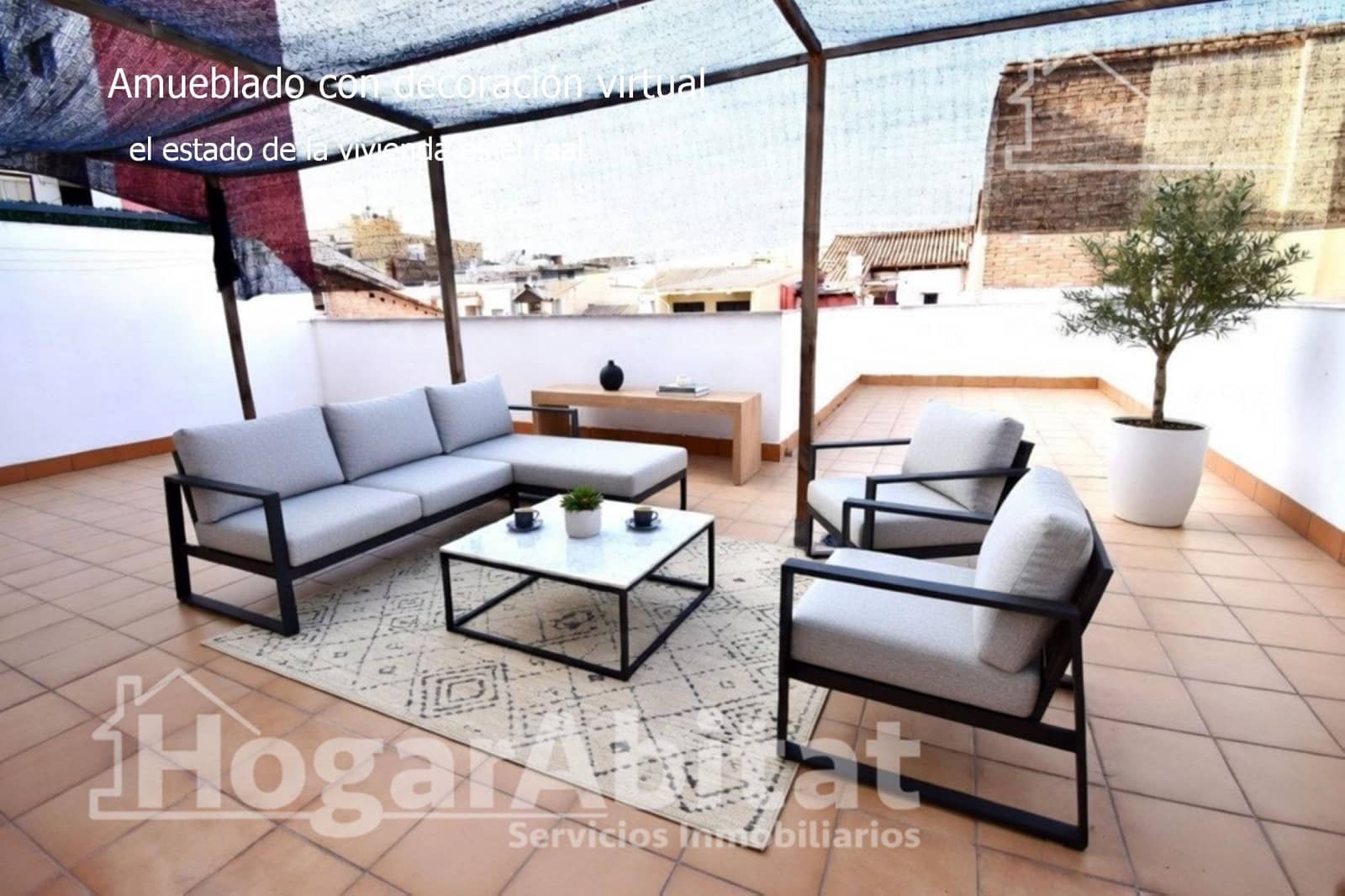 3 bedroom Flat for sale in Massanassa with garage - € 325,000 (Ref: 9881983)