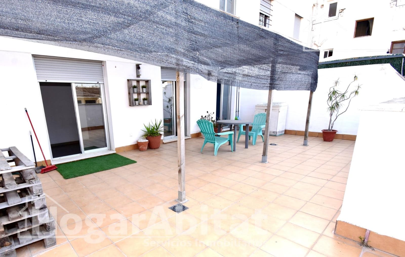3 bedroom Flat for sale in Massanassa with garage - € 325,000 (Ref: 9881983)