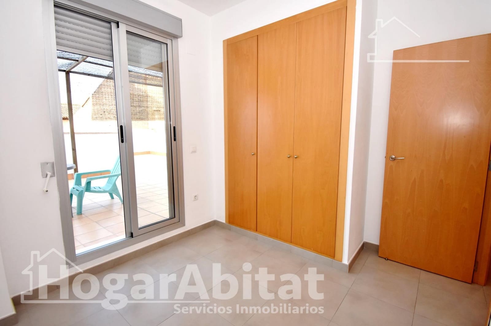 3 bedroom Flat for sale in Massanassa with garage - € 325,000 (Ref: 9881983)