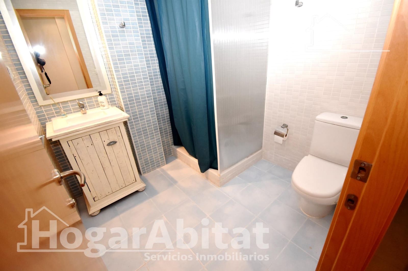 3 bedroom Flat for sale in Massanassa with garage - € 325,000 (Ref: 9881983)