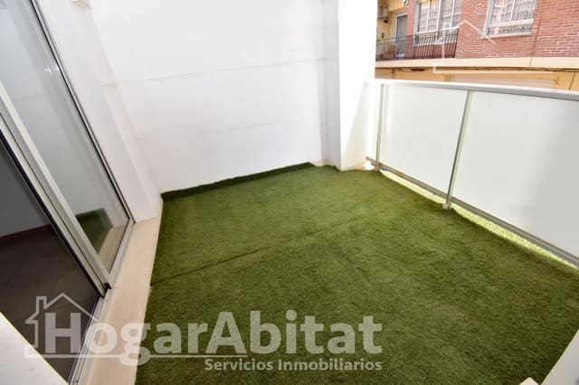 3 soveværelse Lejlighed til salg i Massanassa med garage - € 325.000 (Ref: 9881983)