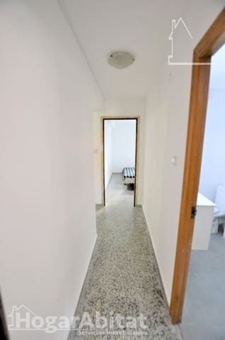 3 slaapkamer Penthouse te koop in Mislata - € 250.000 (Ref: 9881984)
