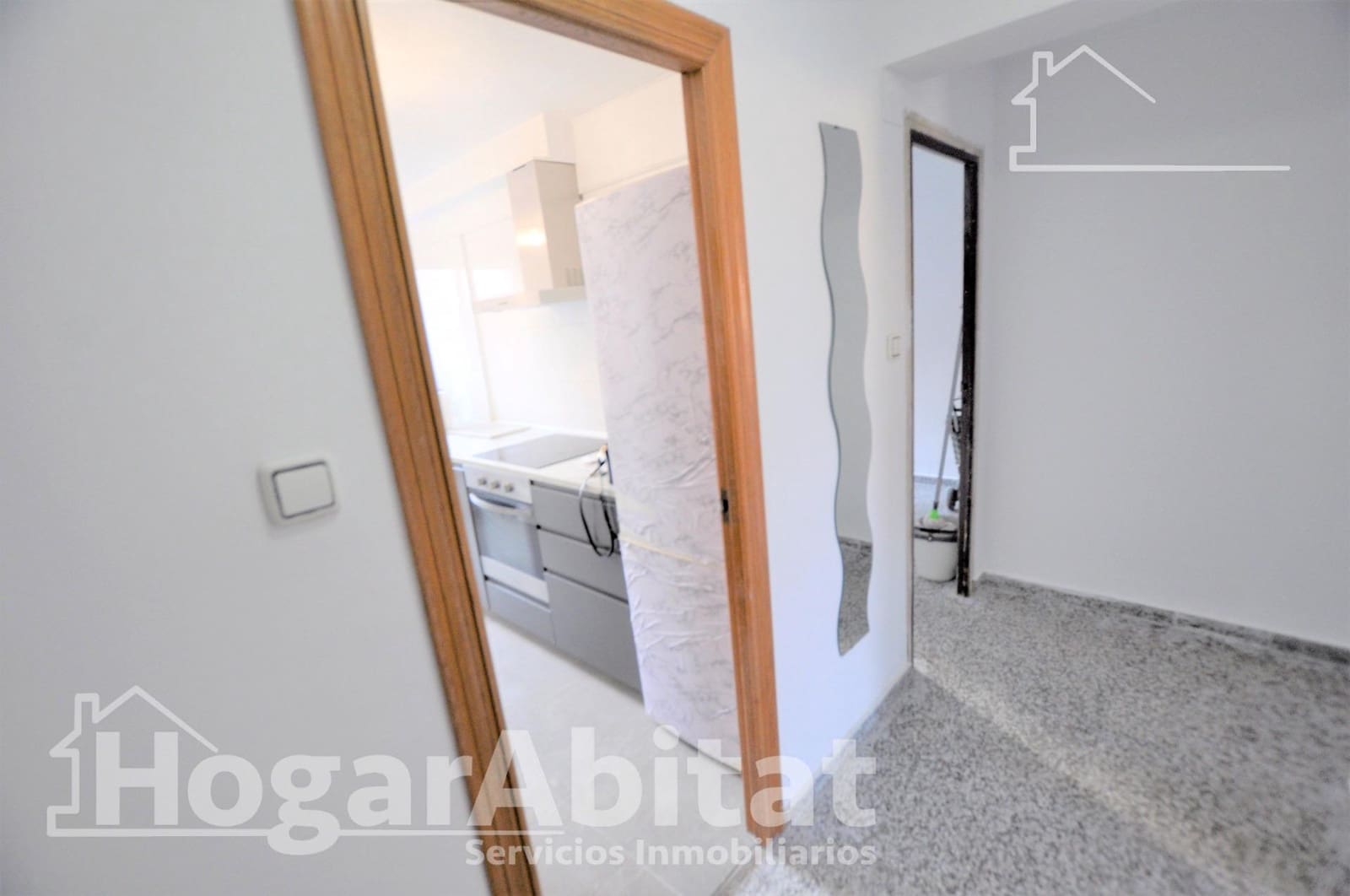 3 slaapkamer Penthouse te koop in Mislata - € 250.000 (Ref: 9881984)