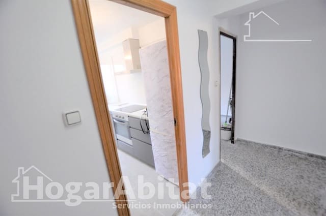 3 slaapkamer Penthouse te koop in Mislata - € 250.000 (Ref: 9881984)