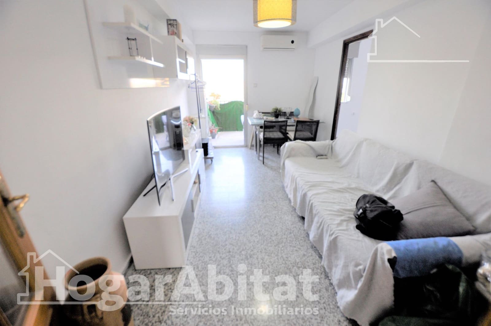 3 slaapkamer Penthouse te koop in Mislata - € 250.000 (Ref: 9881984)