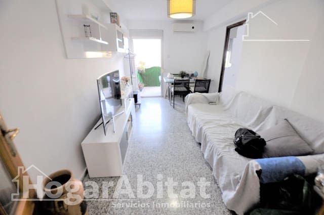 3 slaapkamer Penthouse te koop in Mislata - € 250.000 (Ref: 9881984)
