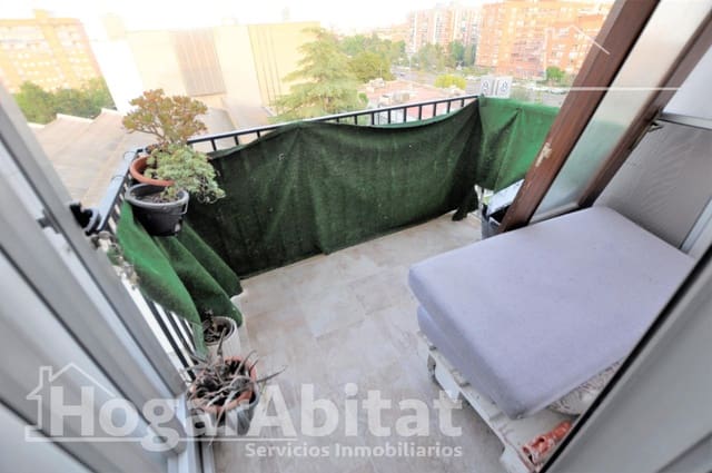 3 slaapkamer Penthouse te koop in Mislata - € 250.000 (Ref: 9881984)