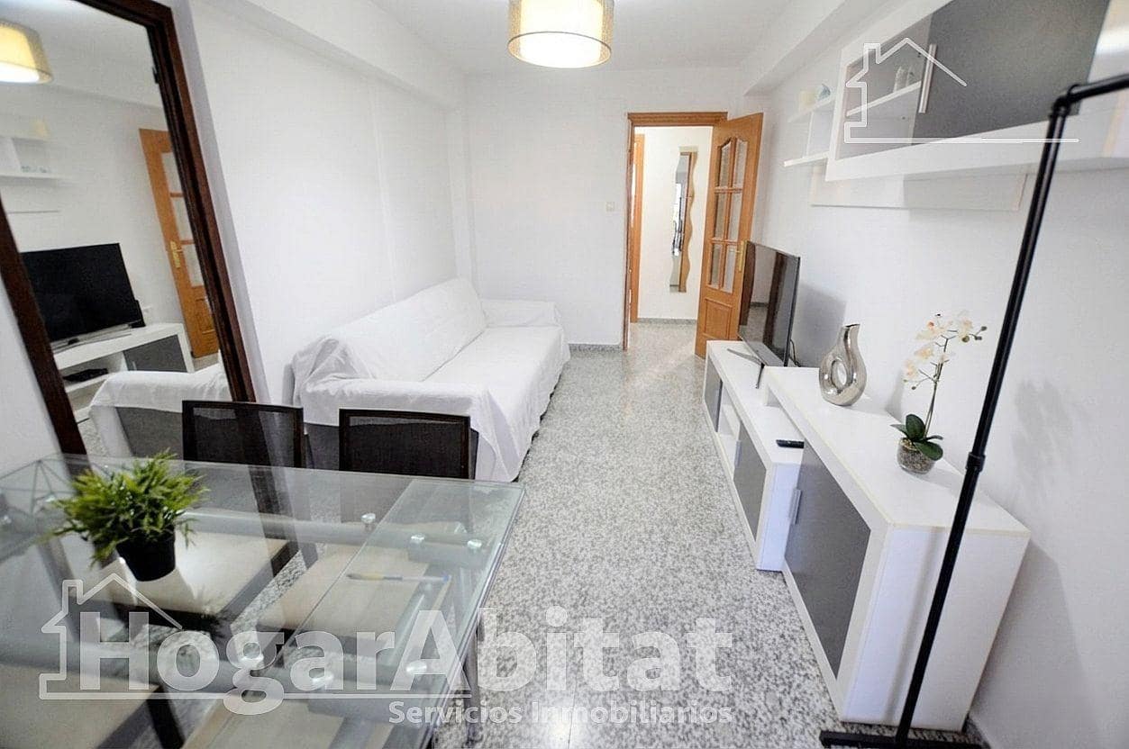 3 slaapkamer Penthouse te koop in Mislata - € 250.000 (Ref: 9881984)