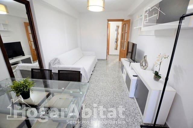 3 slaapkamer Penthouse te koop in Mislata - € 250.000 (Ref: 9881984)