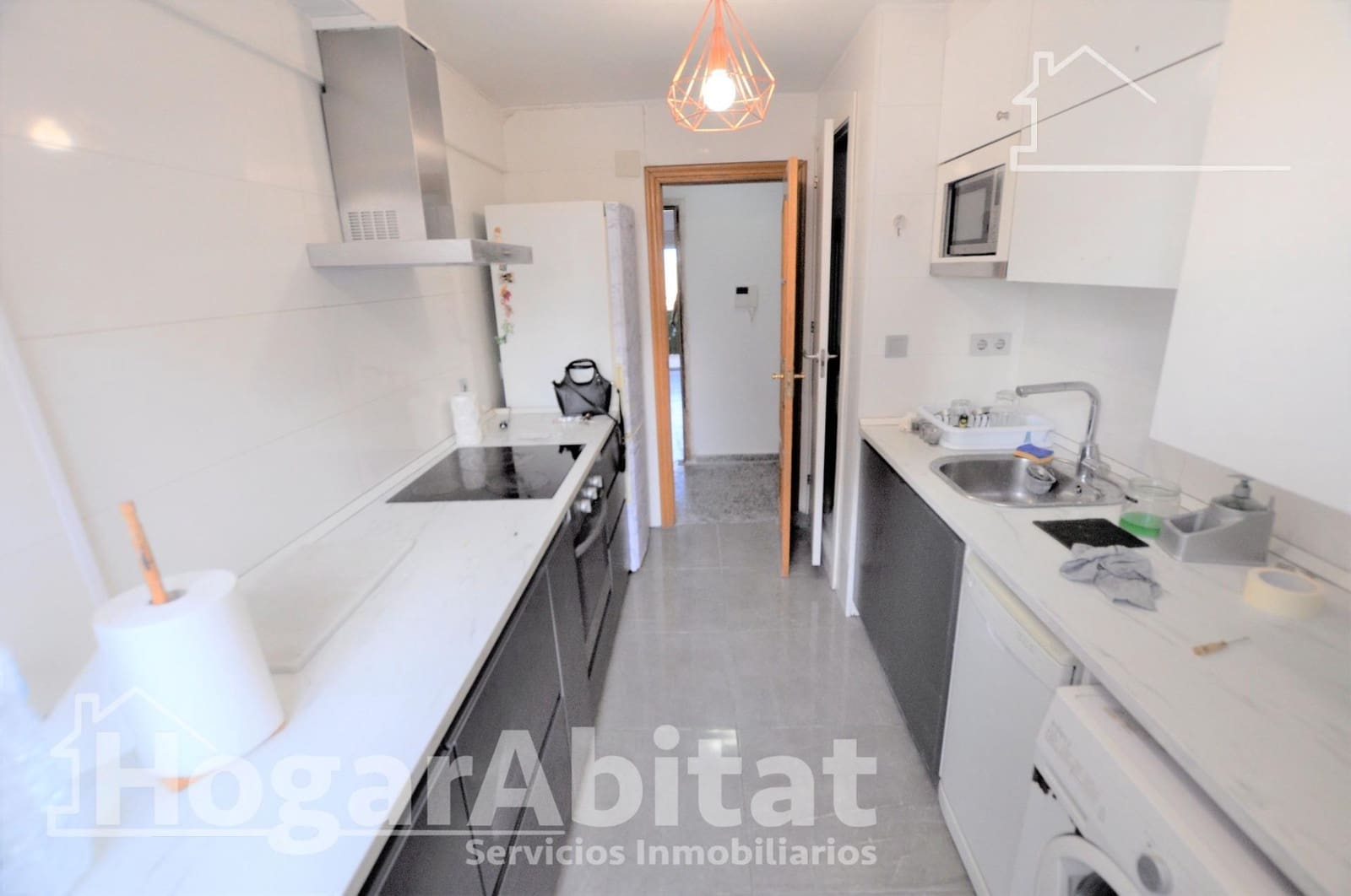 3 slaapkamer Penthouse te koop in Mislata - € 250.000 (Ref: 9881984)