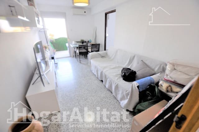 3 sovrum Takvåning till salu i Mislata - 250 000 € (Ref: 9881984)