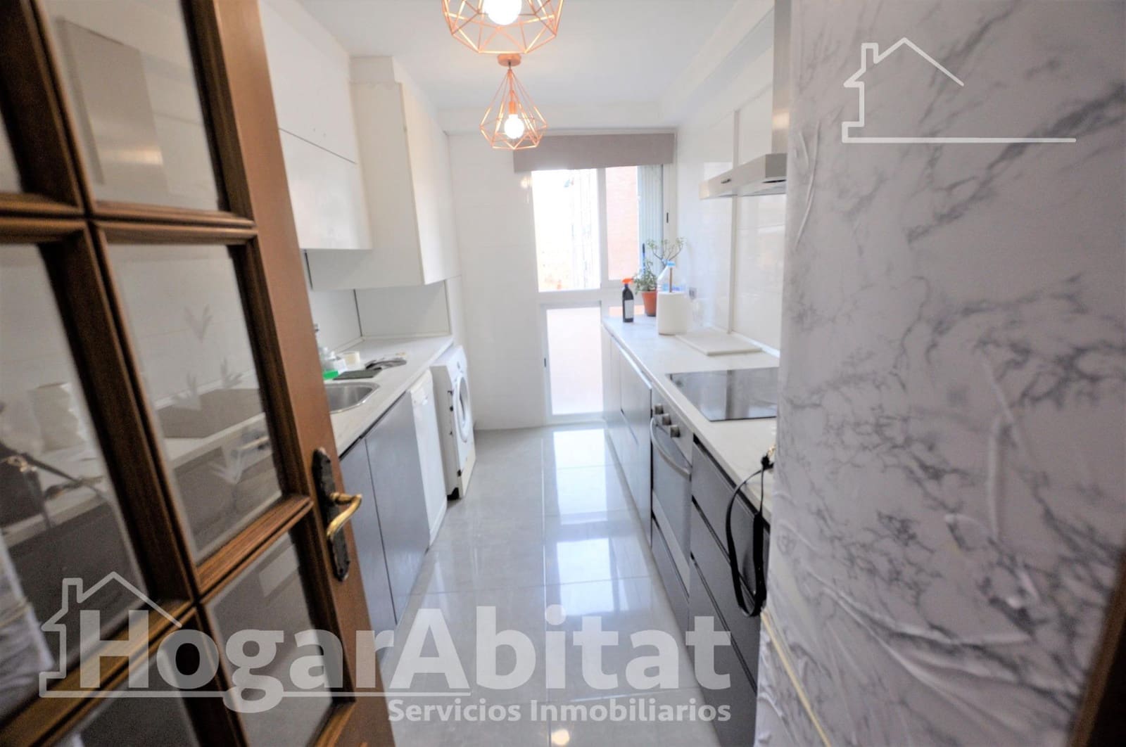 3 slaapkamer Penthouse te koop in Mislata - € 250.000 (Ref: 9881984)