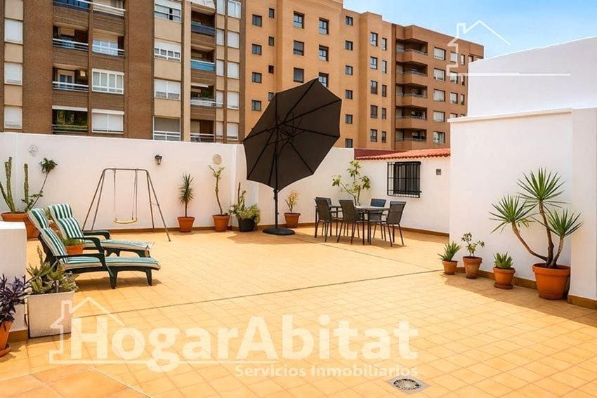 Piso de 3 habitaciones en València ciudad en venta con garaje - 530.000 € (Ref: 9881985)
