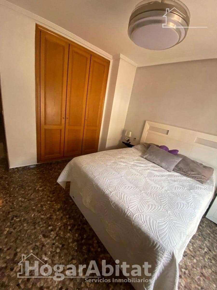 Piso de 3 habitaciones en València ciudad en venta con garaje - 530.000 € (Ref: 9881985)