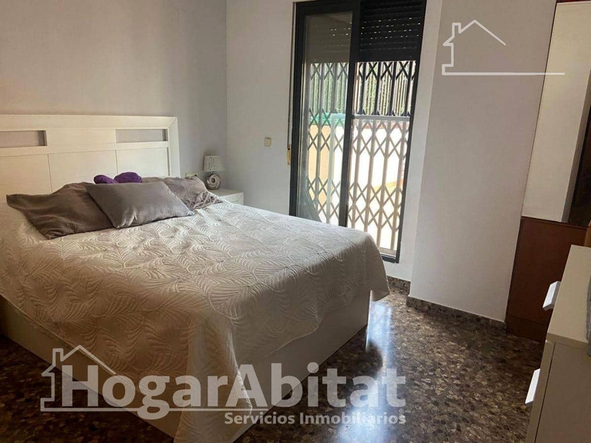 Piso de 3 habitaciones en València ciudad en venta con garaje - 530.000 € (Ref: 9881985)