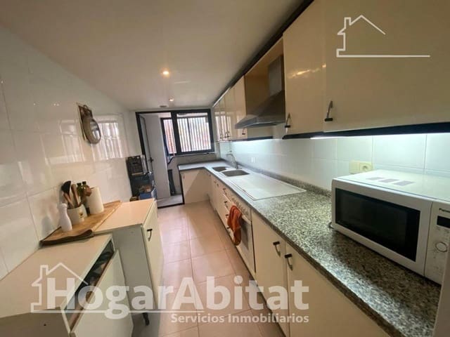 Piso de 3 habitaciones en València ciudad en venta con garaje - 530.000 € (Ref: 9881985)