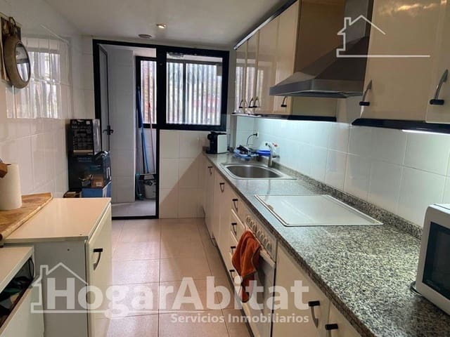 Piso de 3 habitaciones en València ciudad en venta con garaje - 530.000 € (Ref: 9881985)