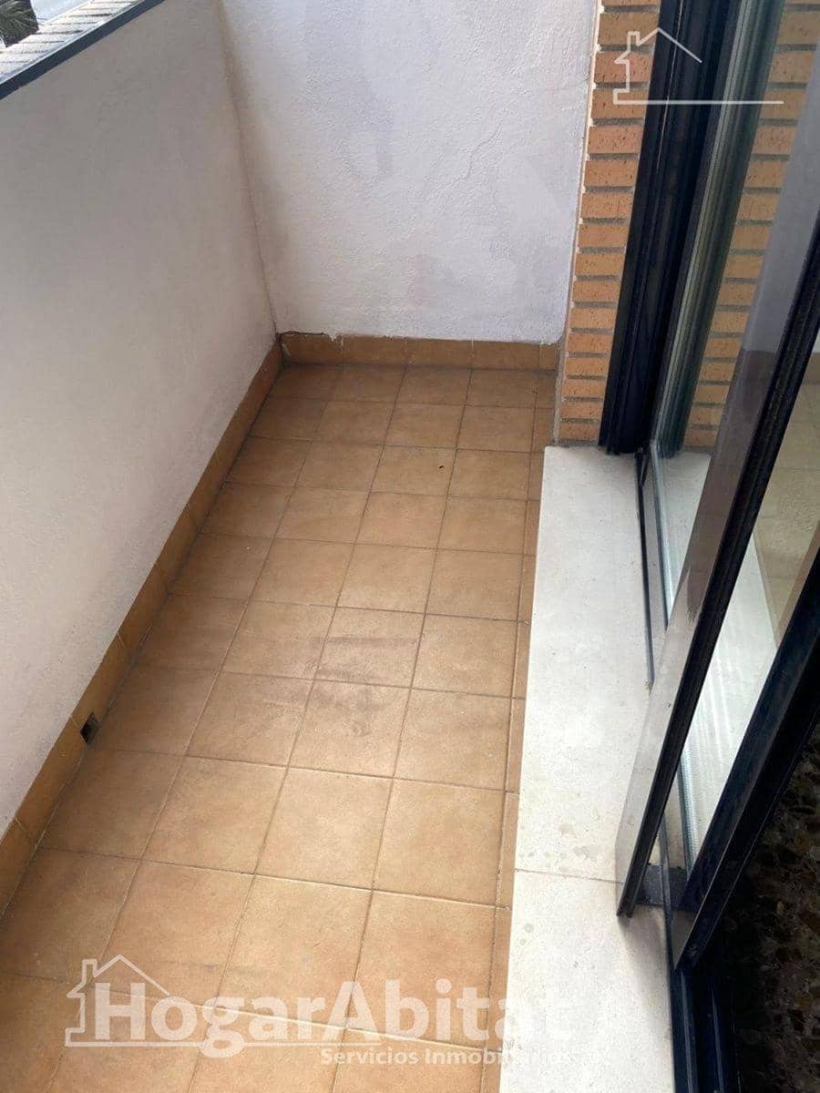 Piso de 3 habitaciones en València ciudad en venta con garaje - 530.000 € (Ref: 9881985)