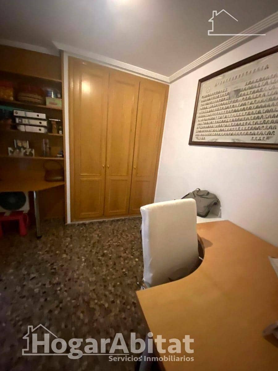 Piso de 3 habitaciones en València ciudad en venta con garaje - 530.000 € (Ref: 9881985)