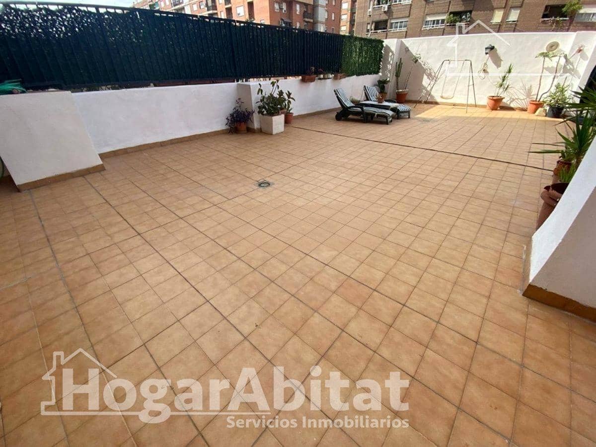 Piso de 3 habitaciones en València ciudad en venta con garaje - 530.000 € (Ref: 9881985)