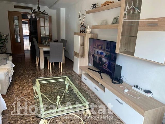 Piso de 3 habitaciones en València ciudad en venta con garaje - 530.000 € (Ref: 9881985)