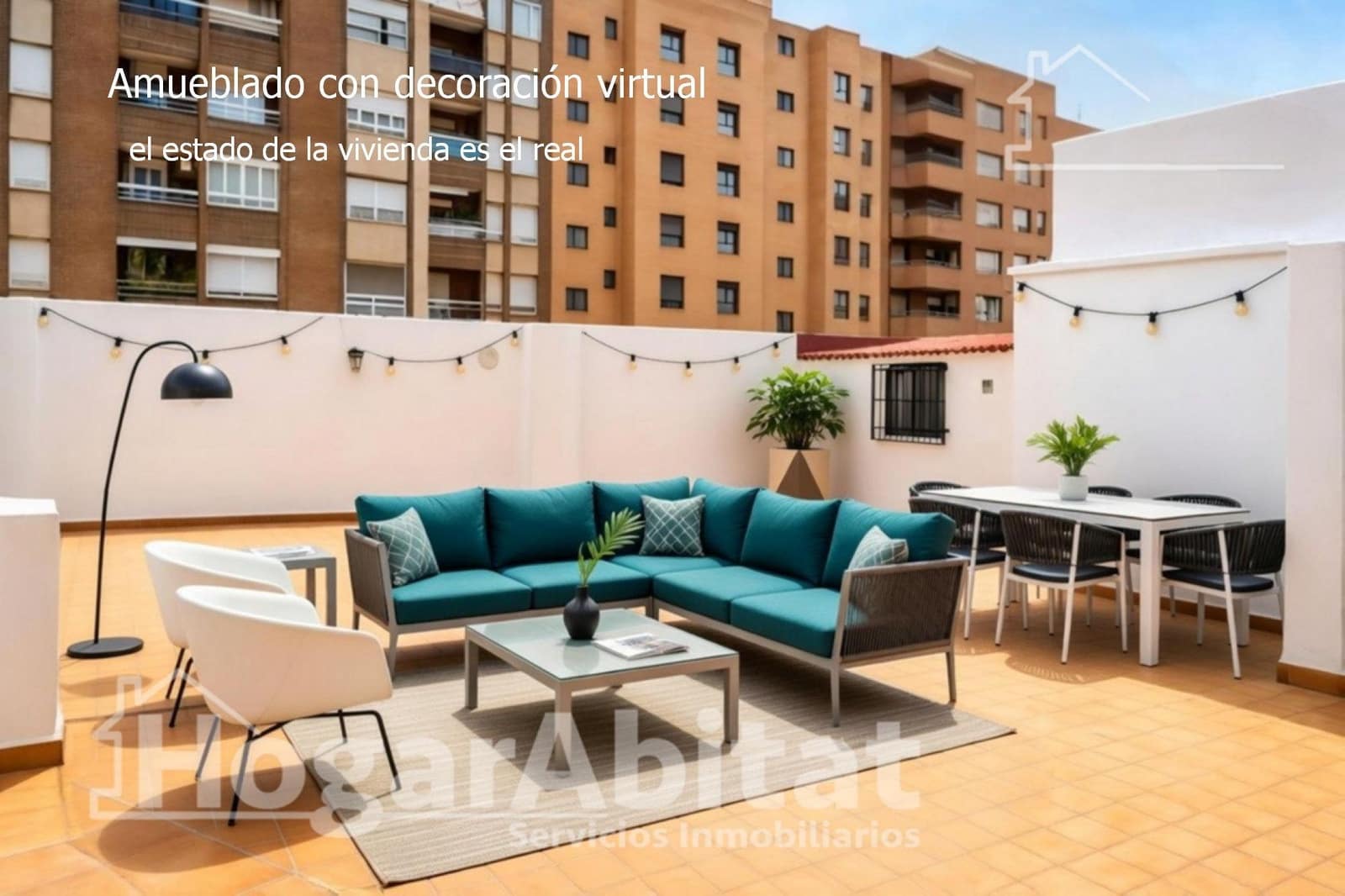 Piso de 3 habitaciones en València ciudad en venta con garaje - 530.000 € (Ref: 9881985)