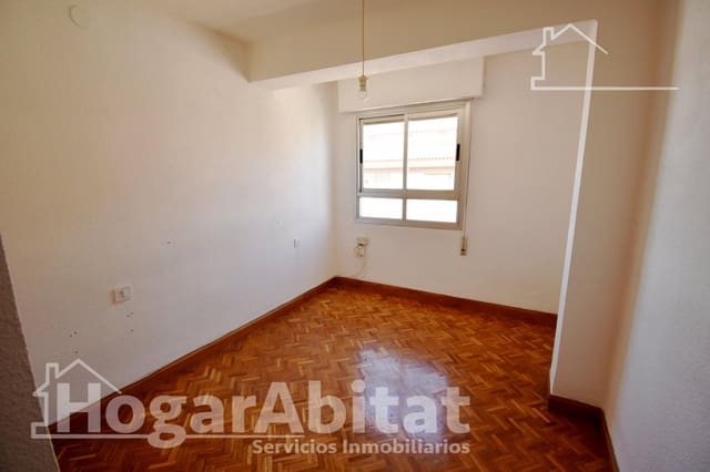 3 chambre Appartement à vendre à Castelló de la Plana - 129 000 € (Ref: 9881986)