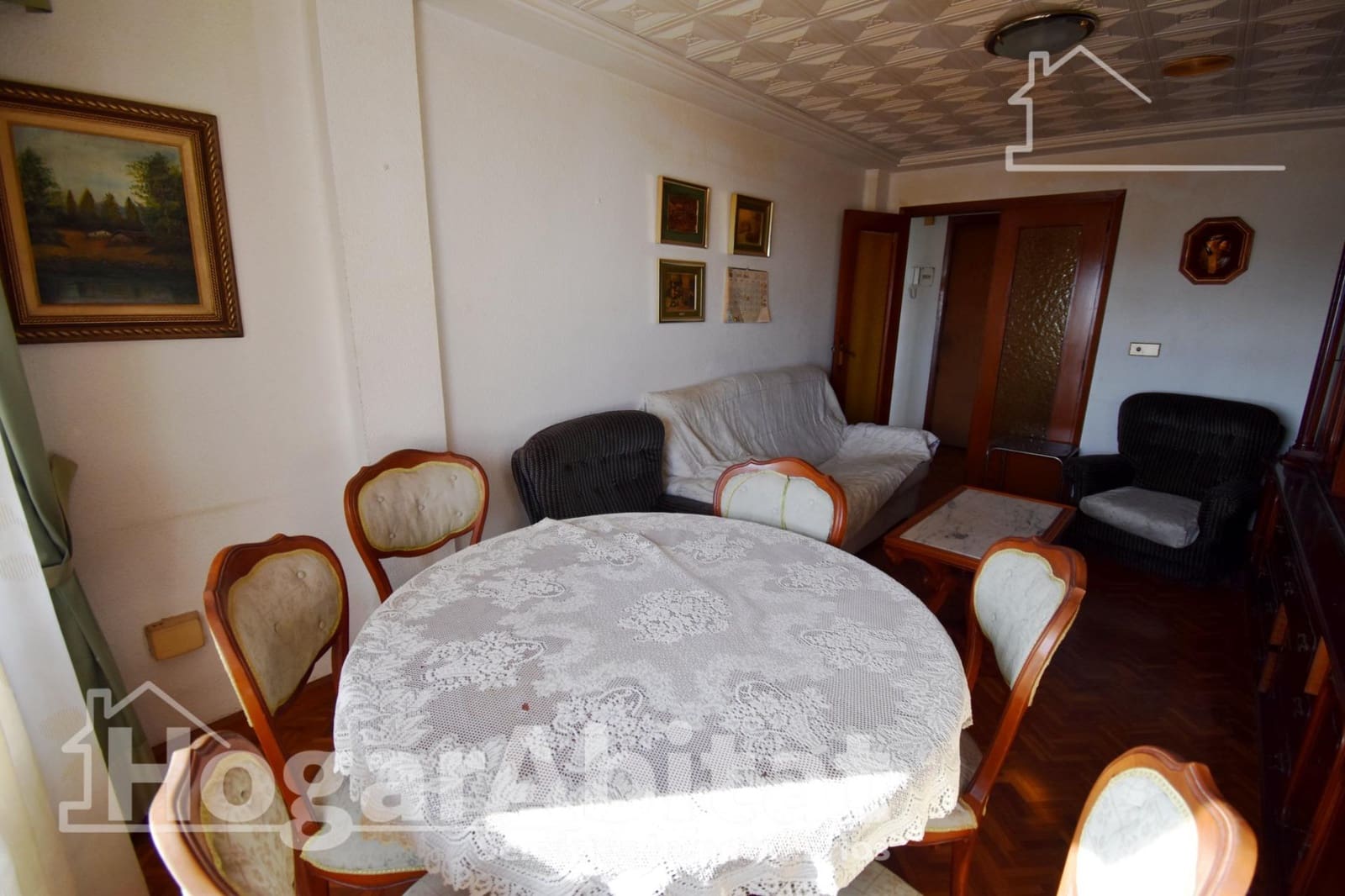 3 bedroom Flat for sale in Castello de la Plana - € 129,000 (Ref: 9881986)